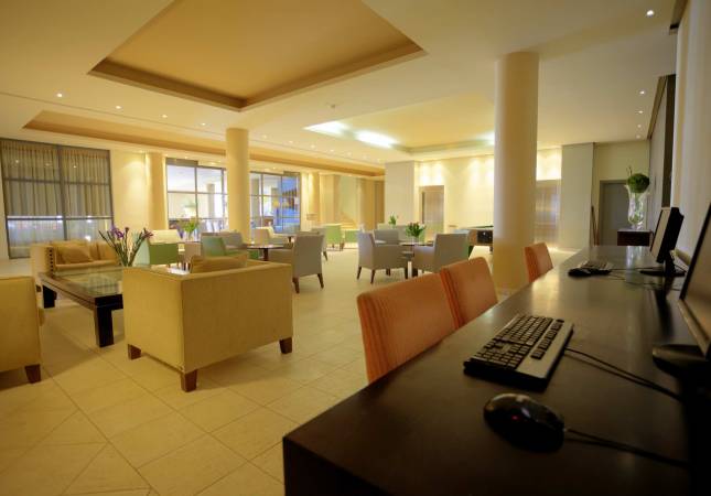 El mejor precio para Hotel Valle del Este Golf Spa & Beach Resort. El entorno más romántico con nuestra oferta en Almeria